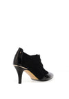 Kate Appleby Smethwich Heeled Brogues, Black