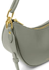 Katie Loxton Asha Sling Bag, Graphite Green