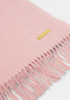 Katie Loxton Blanket Scarf, Pink