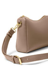 Katie Loxton Mara Crossbody Bag, Taupe