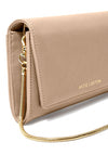 Katie Loxton Neva Crossbody Bag, Soft Tan