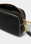 Katie Loxton Marni Mini Crossbody Bag, Black