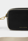 Katie Loxton Marni Mini Crossbody Bag, Black