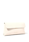 Katie Loxton Demi Clutch Bag, Eggshell