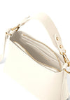 Katie Loxton Evie Crossbody Bag, Eggshell