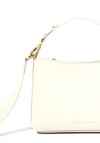 Katie Loxton Evie Crossbody Bag, Eggshell