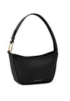 Katie Loxton Fara Small Shoulder Bag, Black