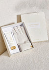 Katie Loxton Happy Hands Gift Set, Off-White