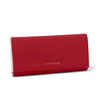 Katie Loxton A Little Sparkle Jewellery Roll, Red