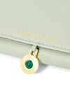 Katie Loxton August Birthstone Jewellery Roll, Aventurine