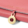 Katie Loxton January Birthstone Jewellery Roll, Garnet