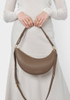 Katie Loxton Asha Sling Bag, Mocha