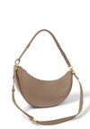 Katie Loxton Asha Sling Bag, Mocha