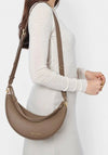 Katie Loxton Asha Sling Bag, Mocha