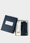 Katie Loxton Happy Hands Gift Set, Navy