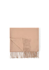 Katie Loxton Blanket Scarf, Soft Tan