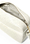 Katie Loxton Signature Crossbody Bag, Off White