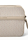 Katie Loxton Signature Crossbody Bag, Taupe