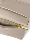 Katie Loxton Mini Signature Wallet, Taupe