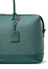 Katie Loxton Signature Weekend Bag, Emerald Green