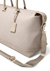 Katie Loxton Signature Weekend Bag, Taupe