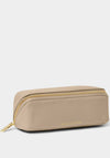 Katie Loxton Small Makeup Bag, Taupe