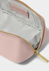 Katie Loxton Small Makeup Bag, Pink