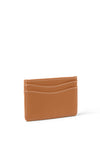 Katie Loxton Perri Pebbled Card Holder, Tan