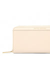 Katie Loxton Cleo Wallet, Eggshell