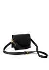 Katie Loxton Orla Mini Crossbody Bag, Black