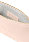 Katie Loxton ‘Maid of Honour’ Charm Pouch, Light Pink