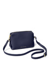 Katie Loxton Lily Crossbody Bag, Midnight Blue