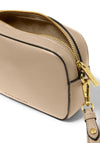 Katie Loxton Marni Mini Crossbody Bag, Light Taupe