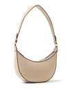 Katie Loxton Marni Small Shoulder Bag, Light Taupe