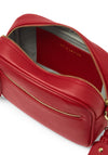 Katie Loxton Hallie Crossbody Bag, Garnet Red