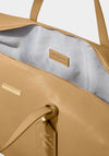 Katie Loxton Large Weekend Holdall, Camel