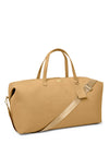 Katie Loxton Large Weekend Holdall, Camel