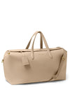 Katie Loxton Henley Weekend Bag, Light Taupe