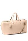 Katie Loxton Henley Weekend Bag, Nude Pink