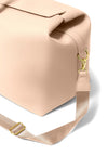 Katie Loxton Henley Weekend Bag, Nude Pink