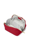 Katie Loxton Wash Bag, Garnet Red