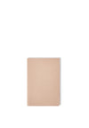 Katie Loxton Passport Cover, Dusty Pink