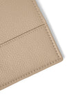 Katie Loxton Passport Cover, Taupe