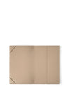 Katie Loxton Passport Cover, Taupe