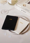 Katie Loxton Bridal ‘Mr & Mrs’ Passport Set