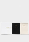 Katie Loxton Bridal ‘Mr & Mrs’ Passport Set