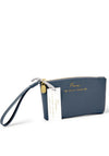 Katie Loxton Zodiac Pisces Wristlet, Slate