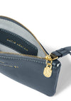 Katie Loxton Zodiac Pisces Wristlet, Slate