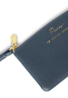 Katie Loxton Zodiac Pisces Wristlet, Slate