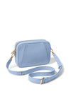 Katie Loxton Hana Crossbody Camera Bag, Cornflower Blue